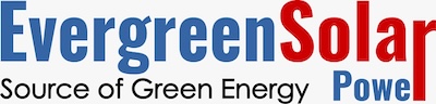 Evergreen Solar Power